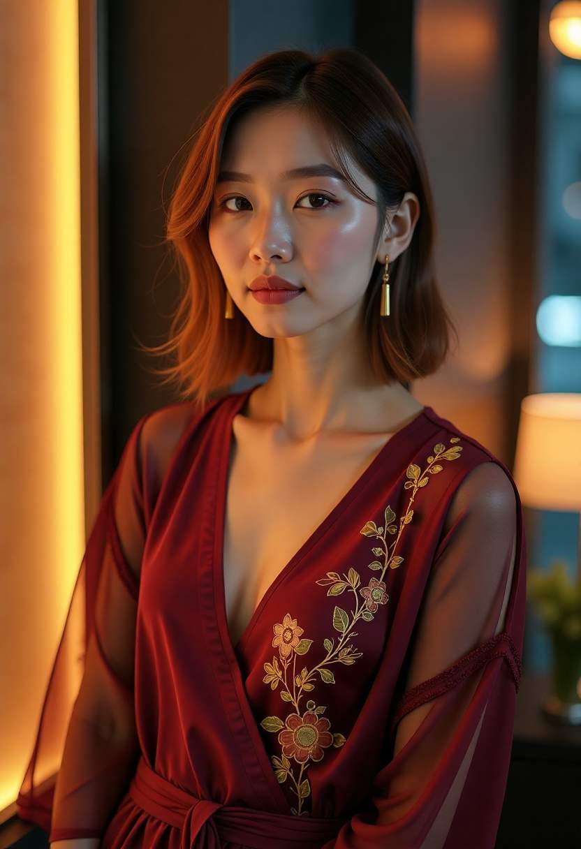 战狼2海报