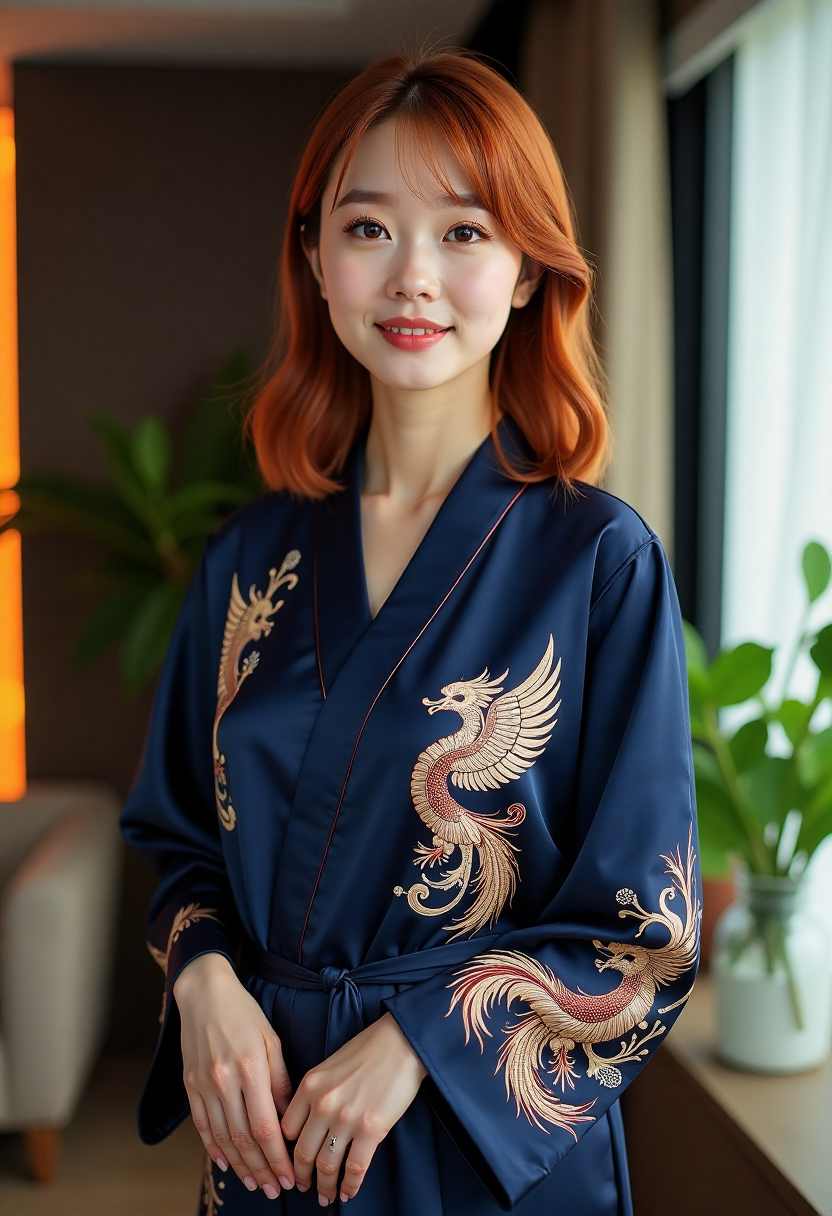 观众头像